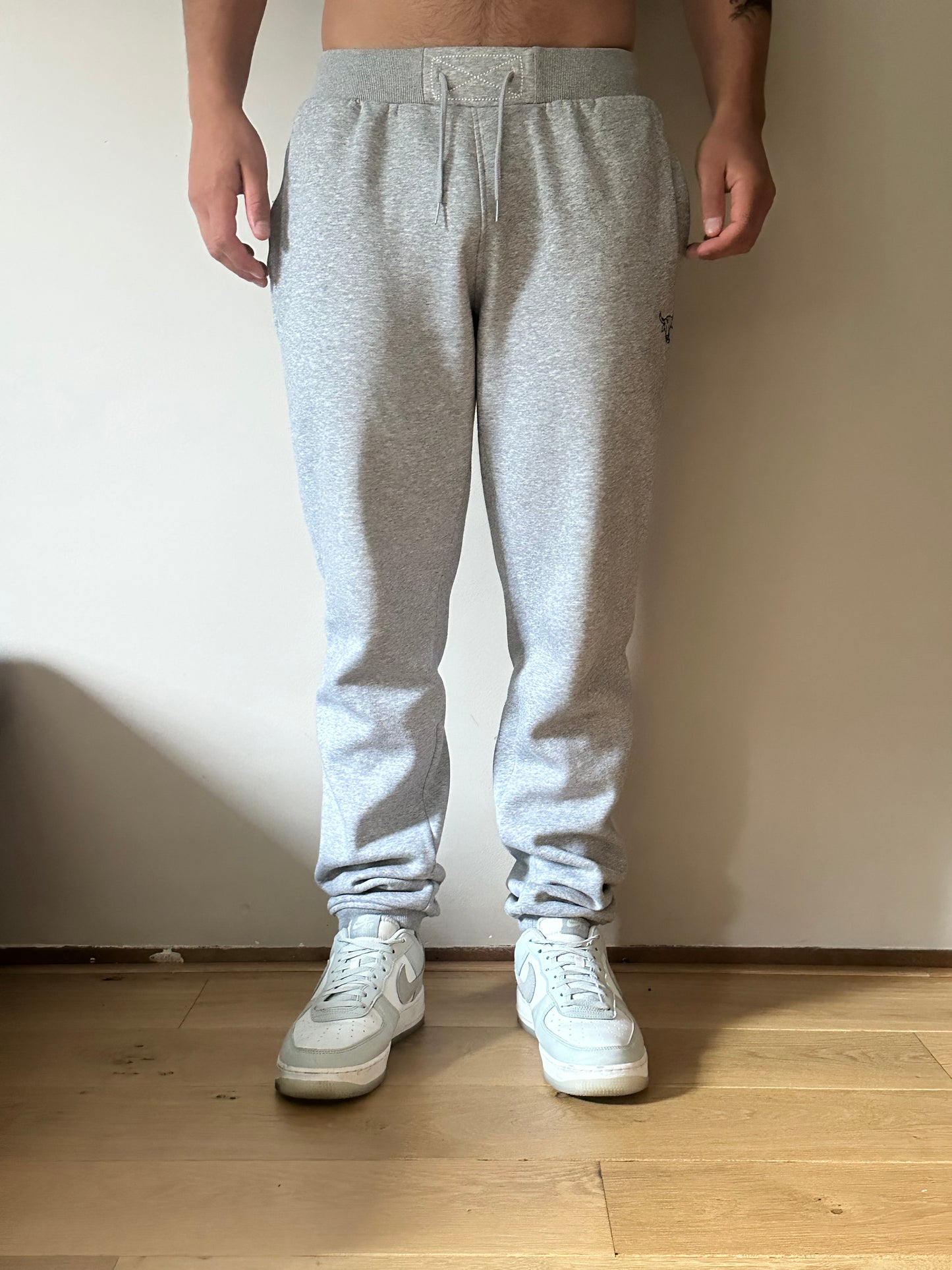 Heavy Sweatpants